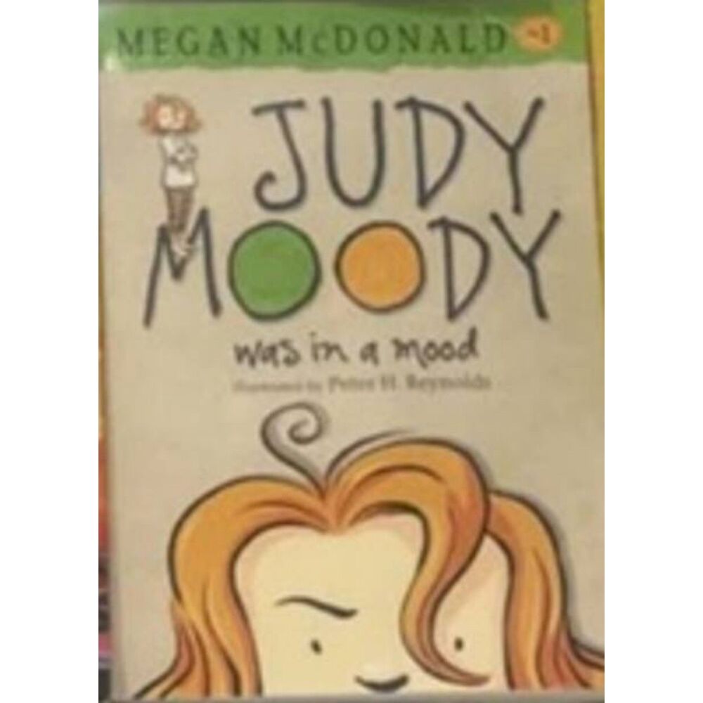 Kids Chapter Book Bundle: American Girl, Judy Moody, Sherlock, Amelia Bedelia +